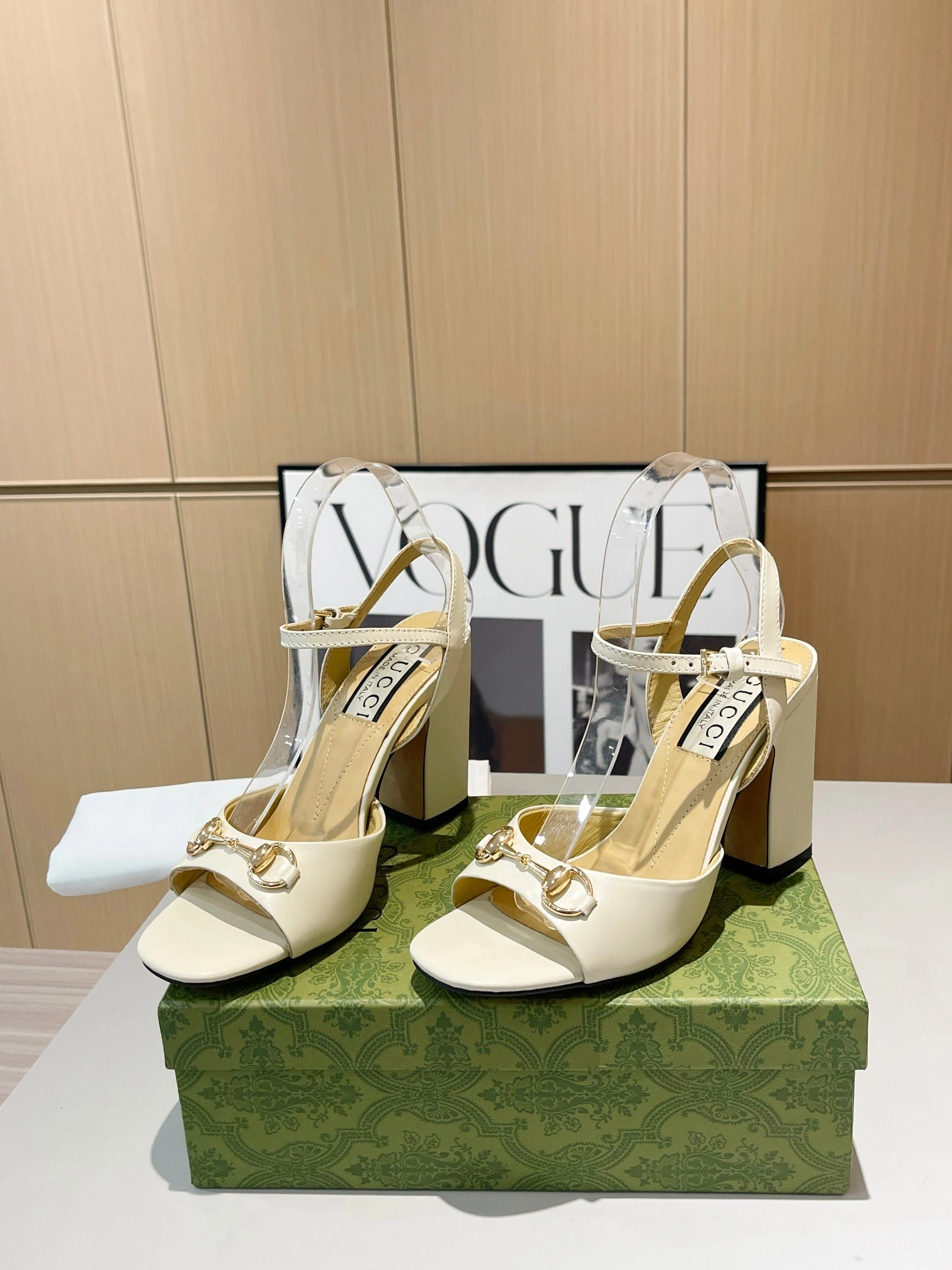 771600 C9D00 9022 Heel height：8.5CM cowhide sheepskin item:DT-X000C2034